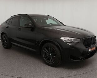 BMW BMW X4 M Comp. ACC|HUD|ha&ka|PAs+Kam|4xSHZ|akt.Lüf Gebrauchtwagen