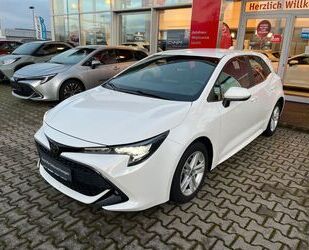 Toyota Toyota Corolla 1.2 Turbo Comfort Gebrauchtwagen