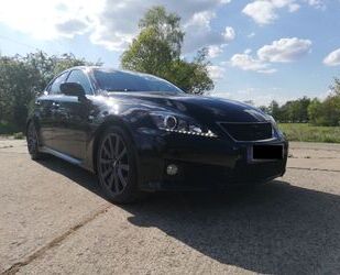 Lexus Lexus IS-F - 5.0l - V8 - TÜV Neu Gebrauchtwagen