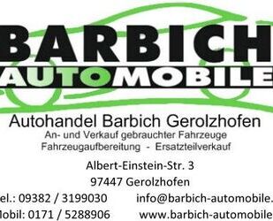 BMW BMW X1 Baureihe X1 20 d xDrive Gebrauchtwagen