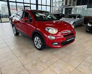 Fiat 500X Gebrauchtwagen