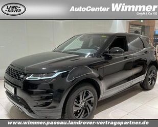 Land Rover Land Rover Range Rover Evoque D200 R-Dynamic S Win Gebrauchtwagen