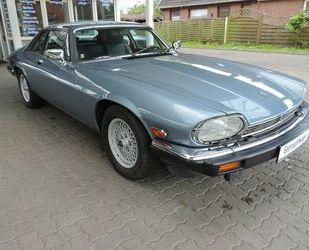 Jaguar Jaguar XJS V12 AUTOMATIK * H- Kennzeichen*ZV*LEDER Gebrauchtwagen