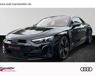 Audi Audi RS e-tron GT quattro Gebrauchtwagen