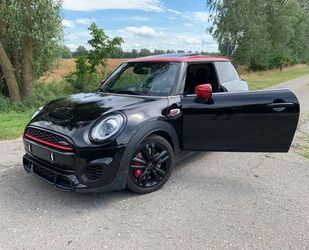 Mini MINI John Cooper Works 2020/Service NEU/Garantie Gebrauchtwagen