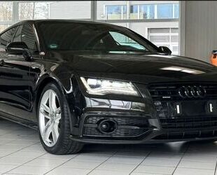 Audi Audi A7 3.0 TFSI quattro S tronic Sportback Gebrauchtwagen