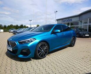 BMW BMW 218d Gran Coupe M Sport Paket/LED/NAV/Panor./S Gebrauchtwagen