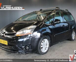 Citroen Citroën Grand C4 Picasso 1.6 HDI Business EB6V 7 s Gebrauchtwagen