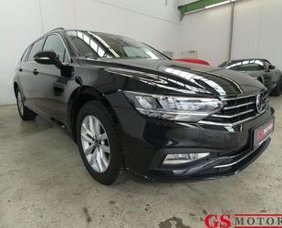 VW Volkswagen Passat Variant Business 1.5 TSI DSG*NAV Gebrauchtwagen