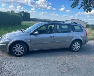 Renault Renault Megane Grandtour Avantage 1.9 dCi FAP 81kW Gebrauchtwagen