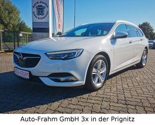 Opel Opel Insignia B Sports Tourer Business Innovation Gebrauchtwagen