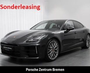 Porsche Porsche Panamera 4 18 Wege HD Matrix LED BOSE Pano Gebrauchtwagen