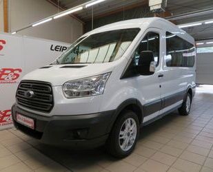 Ford Ford Transit Kombi 330 L2*Rollstuhl*Lift*Stufe*PDC Gebrauchtwagen