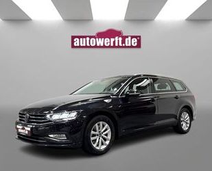 VW Volkswagen Passat Variant 2.0 TDI DSG BUSI AHK CAM Gebrauchtwagen