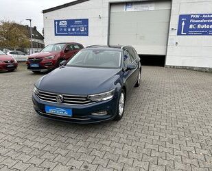 VW Volkswagen Busi 2,0TDI SCR Navi LED ACC Kamera P-D Gebrauchtwagen