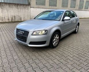 Audi Audi A3 1.4 TFSI Ambiente~Leder~Xenon~Pdc~Shz~8Fac Gebrauchtwagen