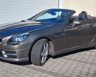 Mercedes-Benz Mercedes-Benz SLK 200 - Gebrauchtwagen