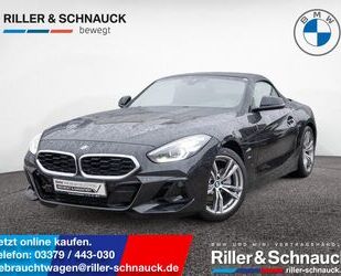 BMW BMW Z4 sDrive 20i M-Sport H/K NAVI W-LAN ACC HUD L Gebrauchtwagen