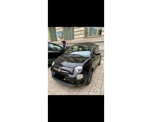 Fiat Fiat 500C 1.0 GSE N3 Hybrid Hey Google C Hey Googl Gebrauchtwagen