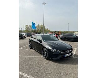 Mercedes-Benz Mercedes-Benz CLA 200 Shooting Brake Avantgarde A Gebrauchtwagen