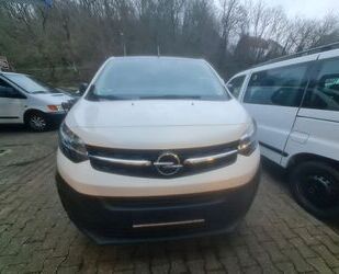 Opel Opel Vivaro Kasten Tüv Neu...... Gebrauchtwagen