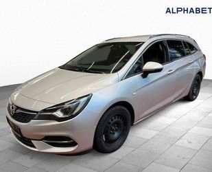 Opel Opel Astra K 1.5 D Sports Tourer Business Elegance Gebrauchtwagen