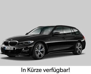 BMW BMW 330i xDrive M Sport HUD Pano Ha&Ka StandHeiz u Gebrauchtwagen