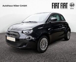 Fiat Fiat 500e Action 23,8 kWh KLIMA LED-TAGFAHRL. UVM. Gebrauchtwagen