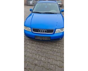 Audi Audi A4 1.9 TDI 85kW Avant - Gebrauchtwagen