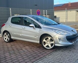 Peugeot 308 Gebrauchtwagen