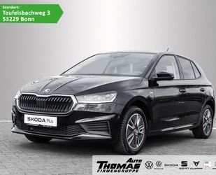 Skoda Skoda Fabia Tour 1.0 TSI LED NAVI PDC KAMERA Gebrauchtwagen