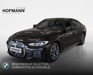 BMW BMW i4 eDrive35 M Sport ACC+AHK+DrivAssistP.+HIFI Gebrauchtwagen