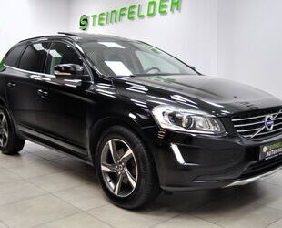 Volvo Volvo XC60 Momentum AWD / PANORAMA / KAMERA / NAVI Gebrauchtwagen