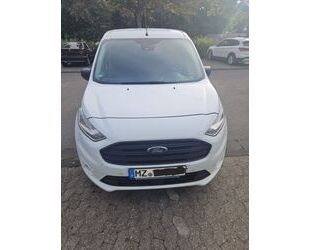 Ford Ford Transit Connect Gebrauchtwagen