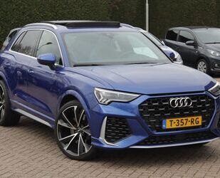 Audi Audi RSQ3 2.5 TFSI 400pk / Verlengde garantie / Tr Gebrauchtwagen