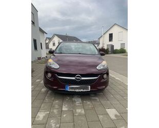 Opel Opel Adam JAM 1.4 64kW Gebrauchtwagen