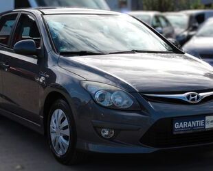 Hyundai Hyundai i30 FIFA WM Edition Gebrauchtwagen