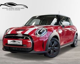 Mini MINI Cooper SE *Classic Trim*Navi*LED*Sportsitze* Gebrauchtwagen