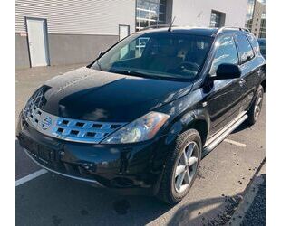 Nissan Nissan Murano 3.5 Selection Gebrauchtwagen