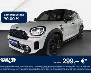 Mini MINI Countryman Cooper SE ALL4 HYBRID LED HUD PANO Gebrauchtwagen