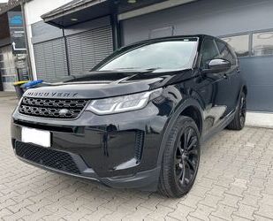 Land Rover Land Rover Discovery Sport D150 AWD Automatik - Gebrauchtwagen