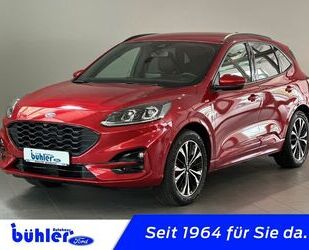 Ford Ford Kuga ST-Line X 2.0 #E-AHK #FRONTKAMERA #ACC Gebrauchtwagen