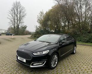 Ford Ford Mondeo Lim. Vignale Gebrauchtwagen