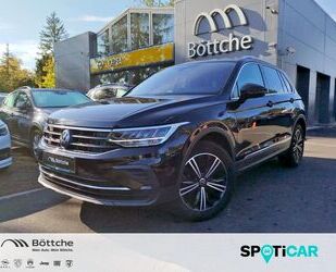 VW Volkswagen Tiguan Move 1.5 TSI ACT Android Auto Me Gebrauchtwagen