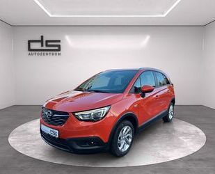 Opel Opel Crossland (X) Gebrauchtwagen