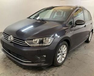 VW Volkswagen Golf Sportsvan 1.4 TSI /Garantie/ TÜV/P Gebrauchtwagen