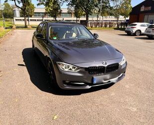 BMW BMW 335i Luxury Line Luxury Line Leder Navi Aut Gebrauchtwagen