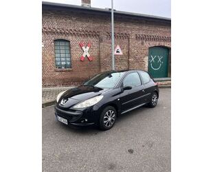 Peugeot Peugeot 206+ Gebrauchtwagen