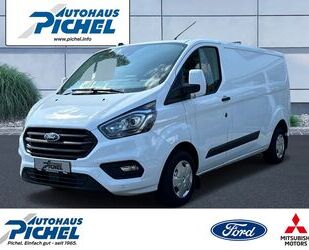 Ford Ford Transit Custom 300 L2 Trend Kasten NAVI+GJR+F Gebrauchtwagen