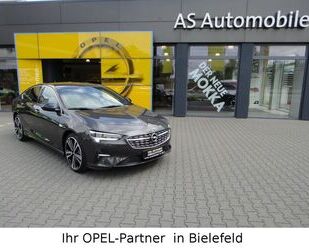 Opel Opel Insignia B Grand Sport GS Line Plus Gebrauchtwagen